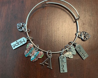 Charm Bracelet