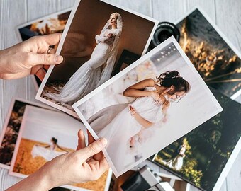 Photo print (customized)