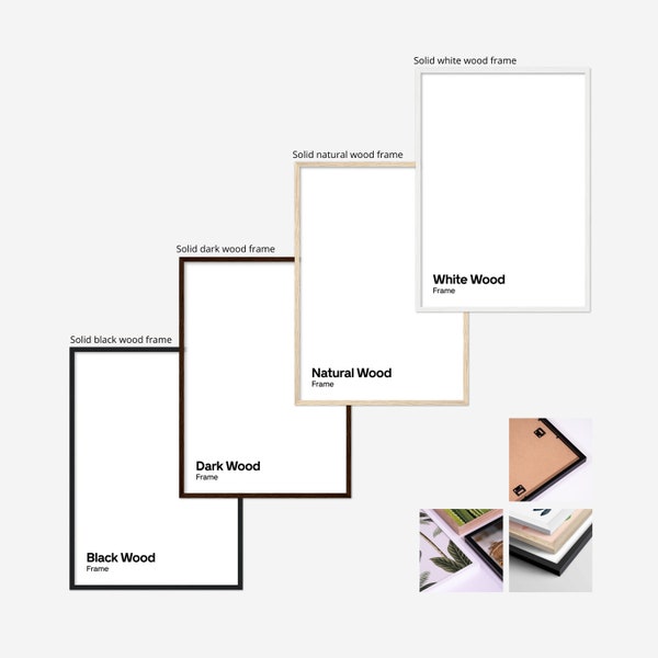 18x24 Puzzle Frame Etsy