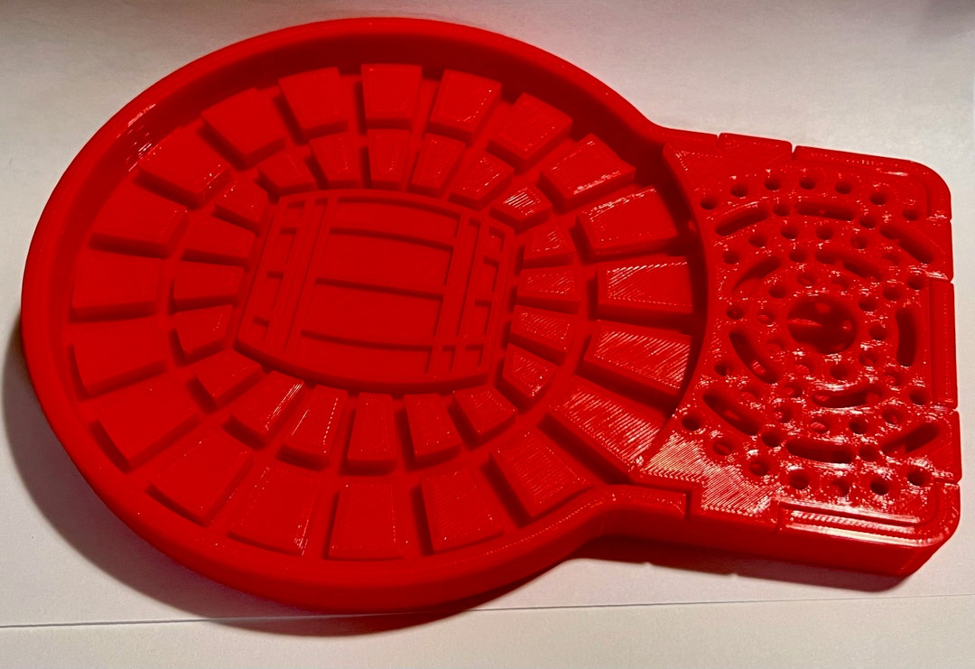 Mini Keg Drip Tray Etsy