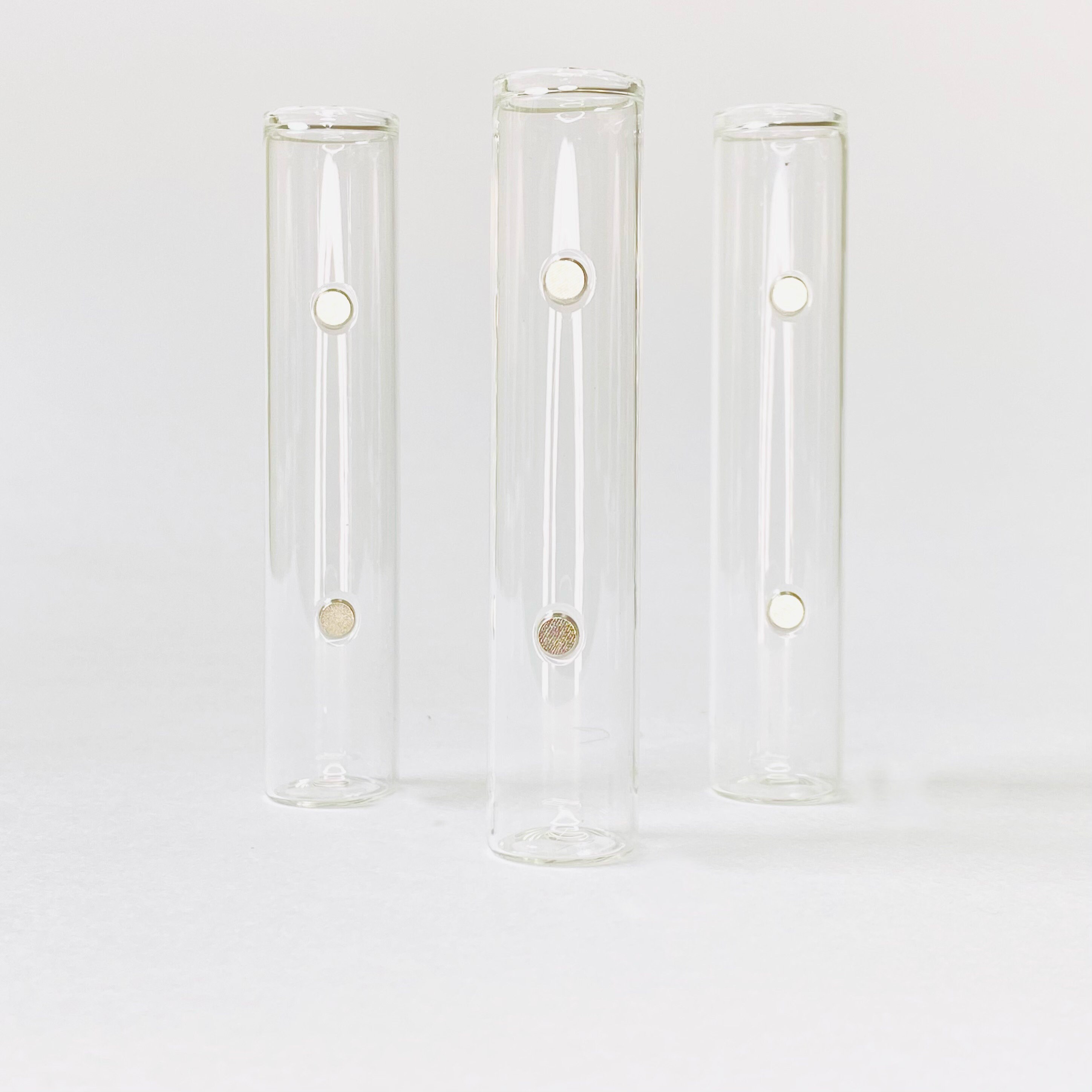 Propagation Glasses 3pk & 6pk Etsy