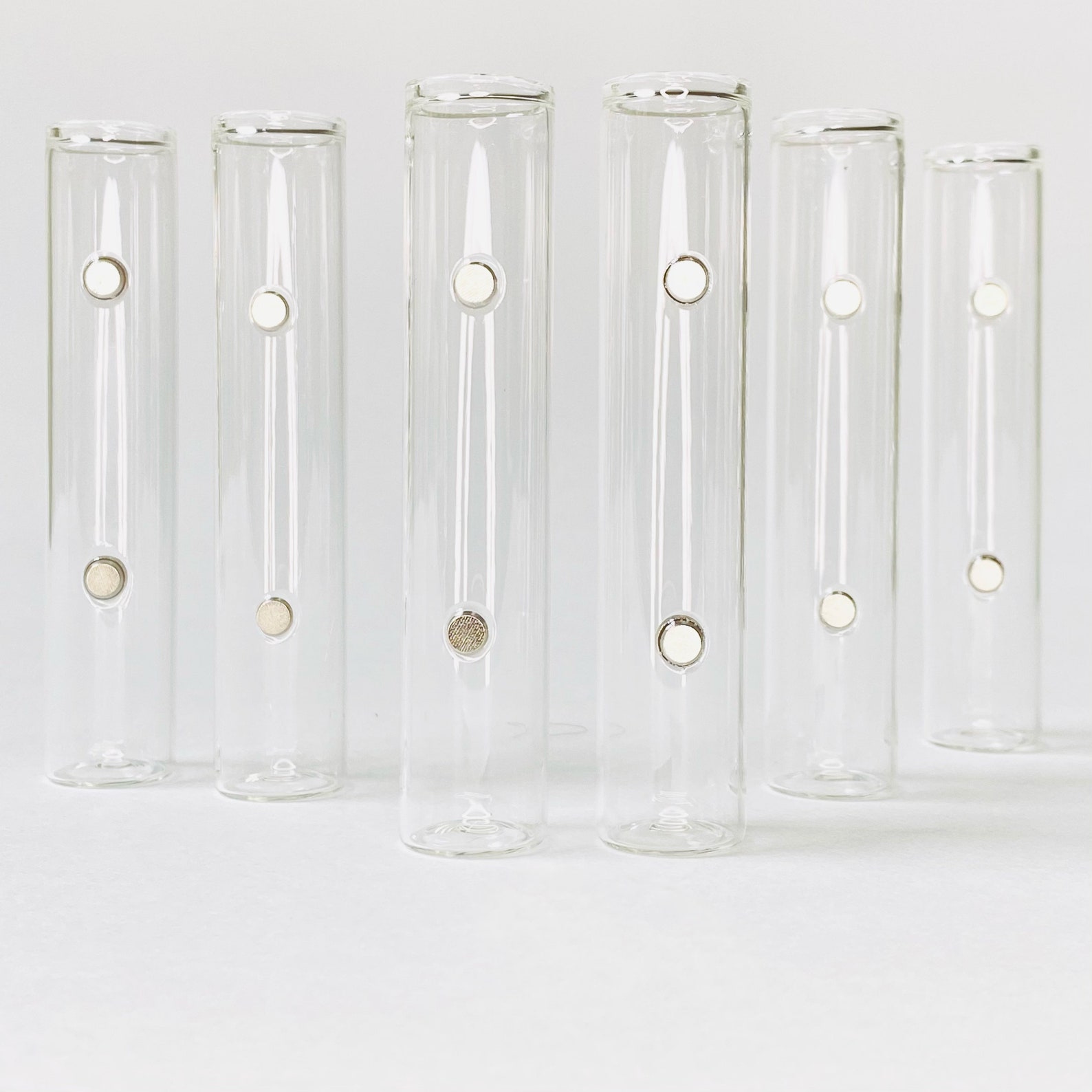 Propagation Glasses 3pk & 6pk Etsy