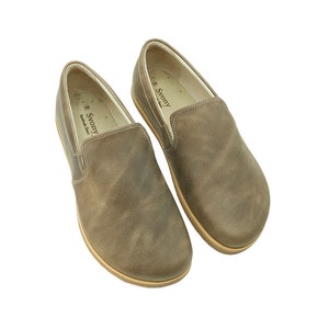 Women Grounding Shoes | Women Barefoot Shoes | Zero Drop Shoes | Wide Toe Box | Gift for Women