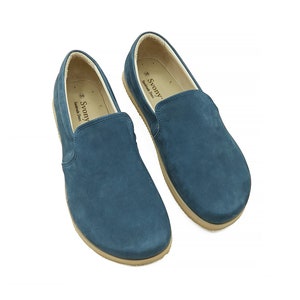 Women Grounding Shoes | Women Slip On | Women Barefoot Shoes | Zero Drop Shoes | Wide Toe Box