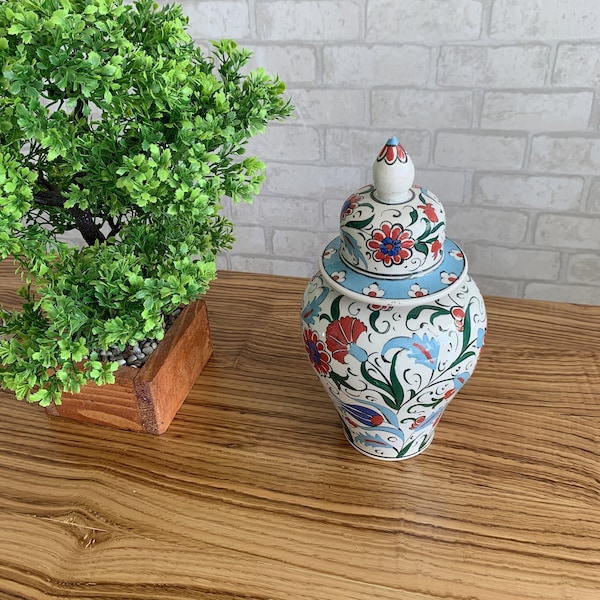 Decorative Vase Etsy