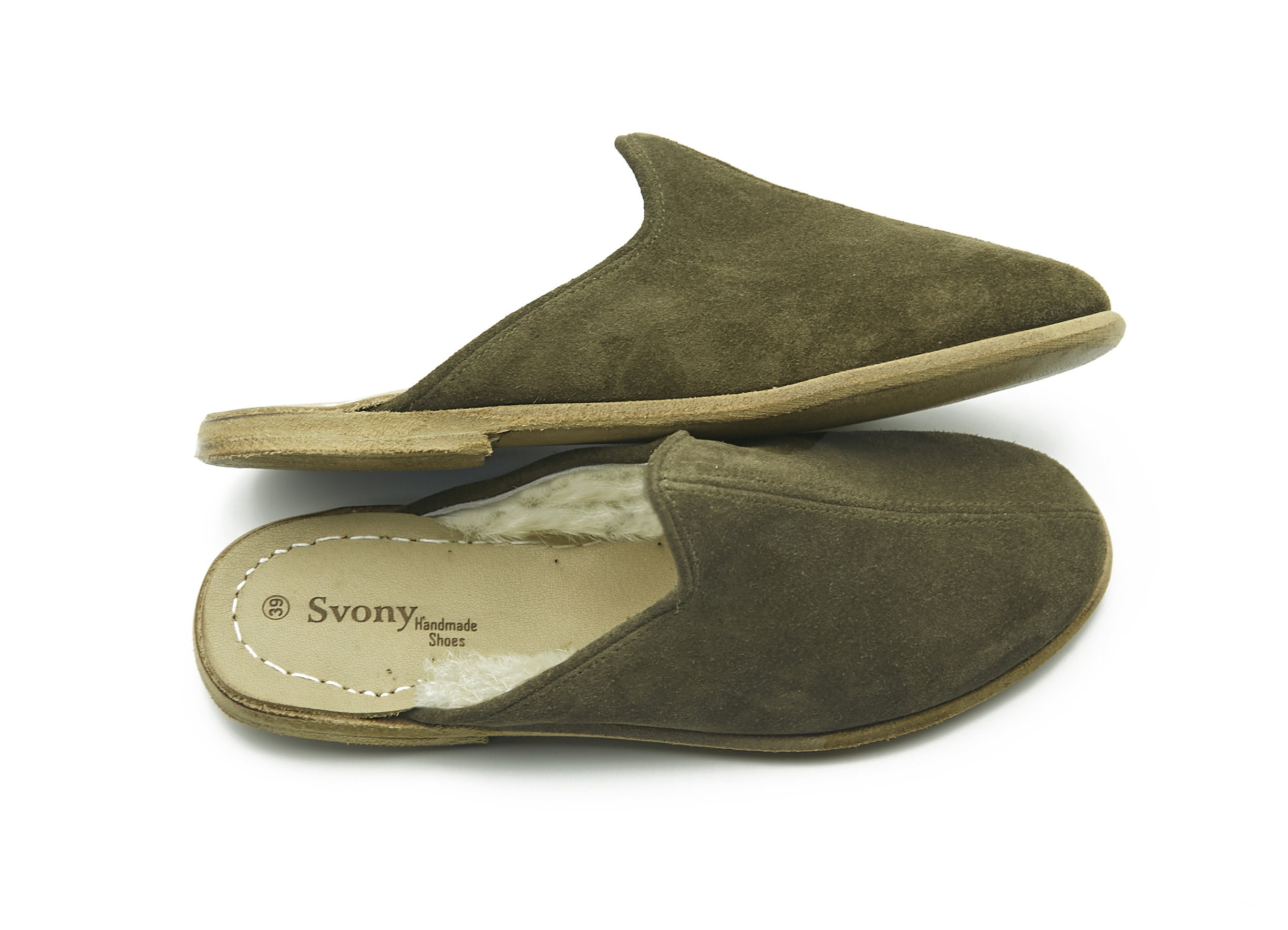 Size 15 Slippers - Etsy