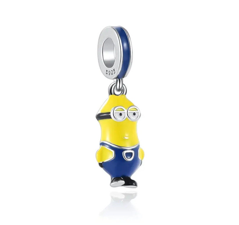 Minions pandora charm sale