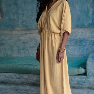 OREANDA DRESS main image 1