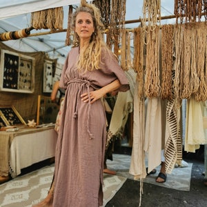 Oreanda Dress