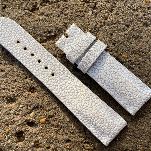 Affordable Quality Leather Watches Band 48-S31240-SL_K0006879