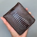 see more listings in the WALLET section