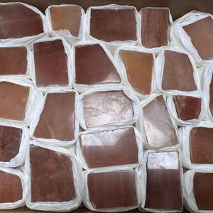 Red aventurine box 230x300 millimetres natural crystal minerals specimen clusters souvenirs WholesaleMineralsBox home decor