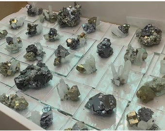 クォーツ宝石 ブラジル 天然水晶 鉱物 標本 クラスター お土産 - Etsy 日本