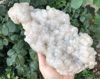 Calcite Madan Bulgaria natural crystal minerals specimen clusters