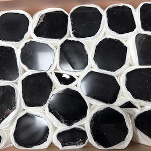 Amazing polished obsidian box 230x300 millimetres natural crystal minerals specimen clusters souvenirs WholesaleMineralsBox home decor