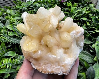 クォーツ宝石 ブラジル 天然水晶 鉱物 標本 クラスター お土産 - Etsy 日本