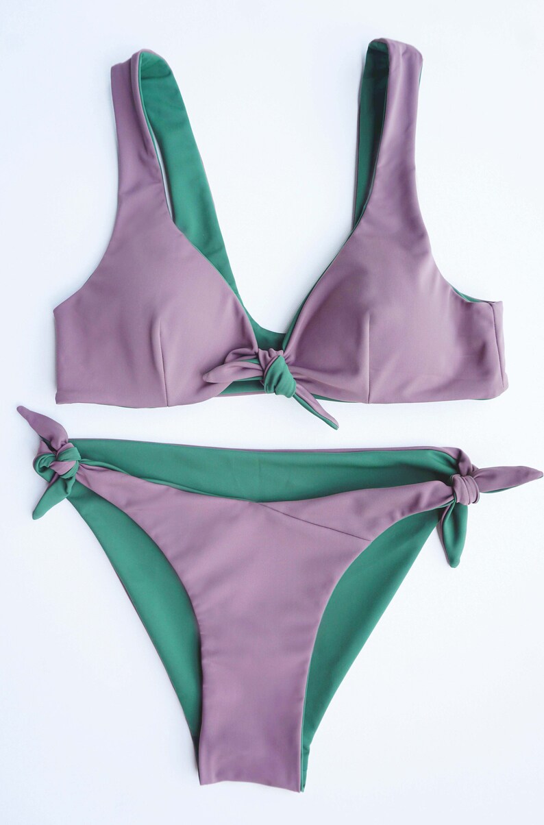 SESET REVERSIBLE BIKINI