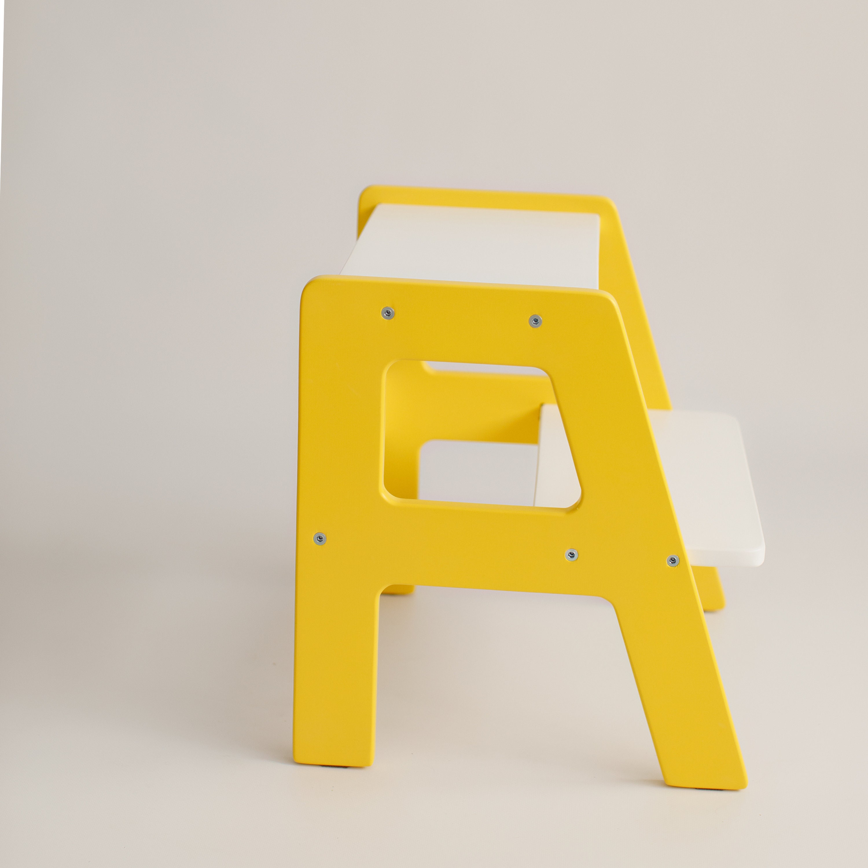 Toddler Step Stool Step Stool for Kids Learning Stool Etsy