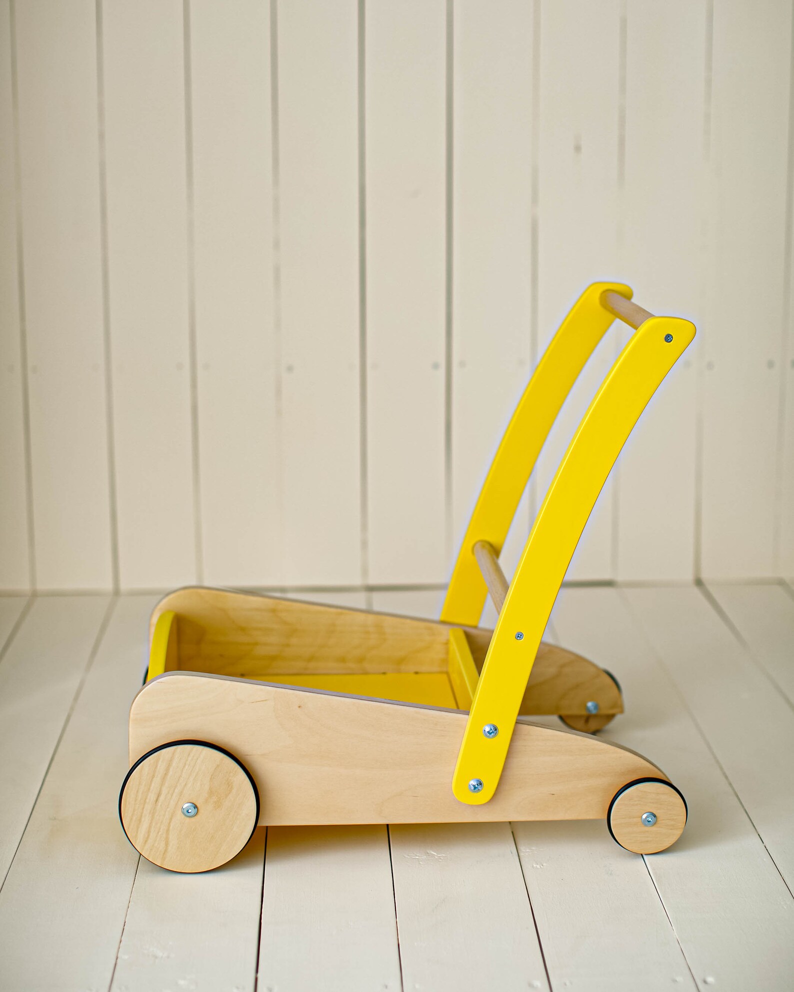 Walker for Baby Montessori Toys Toddler Walker Personalized Etsy