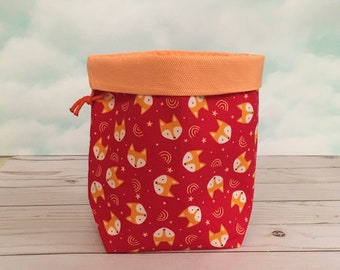 Drawstring Project bag