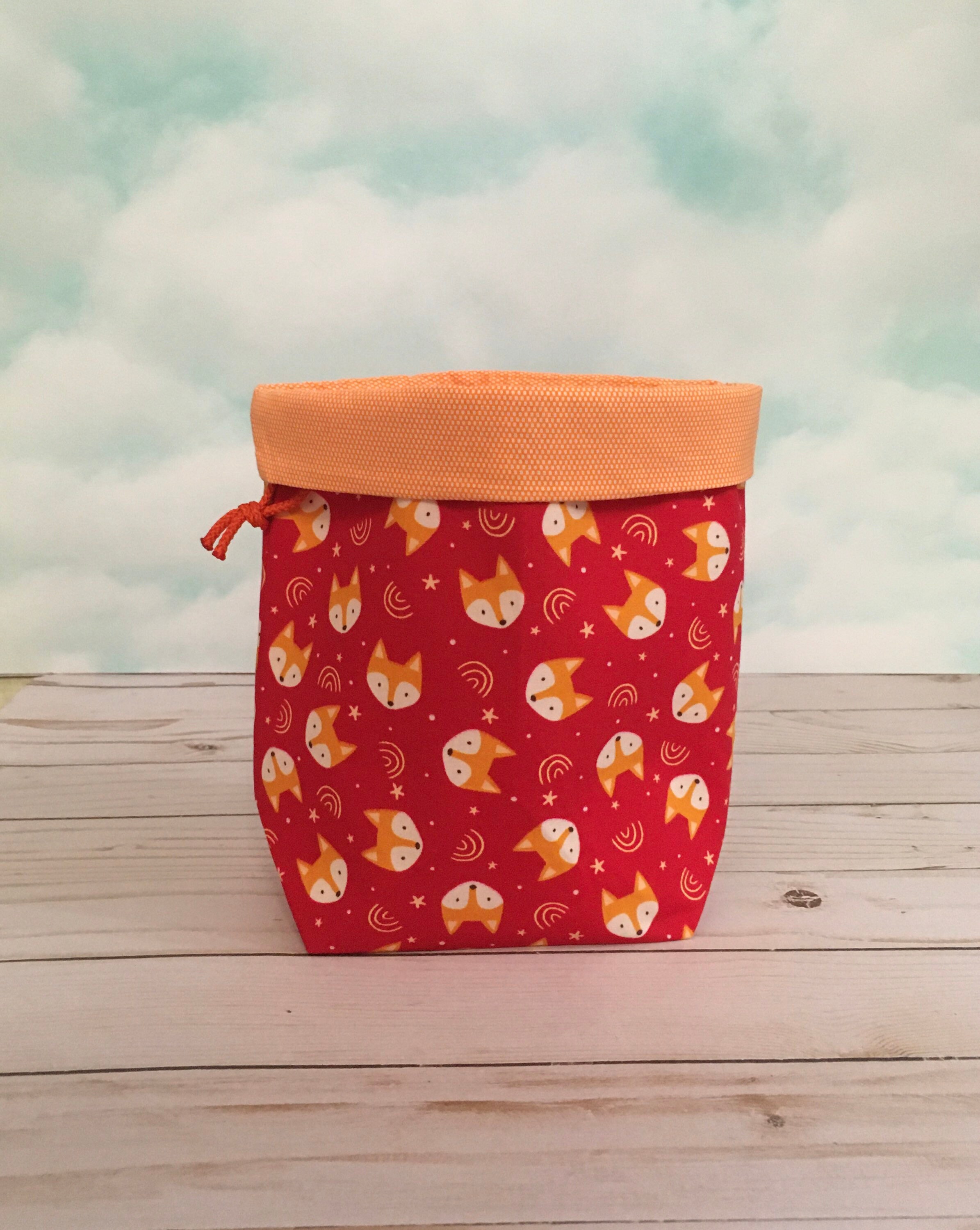 Drawstring Project bag