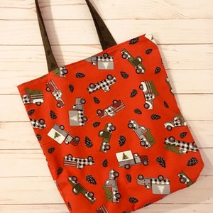 Tote bag/Shopping bag