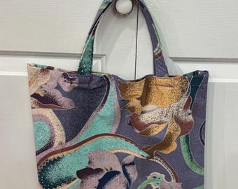 Bolsa de mercado/Bolsa de compras