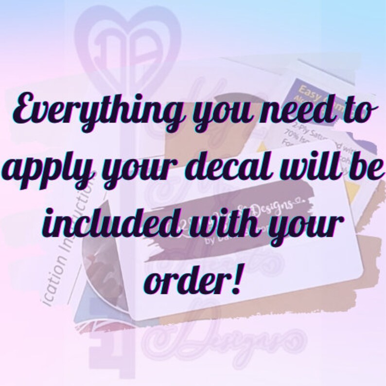 Sunflower & Butterfly Car Window Decal Nature Sticker Etsy