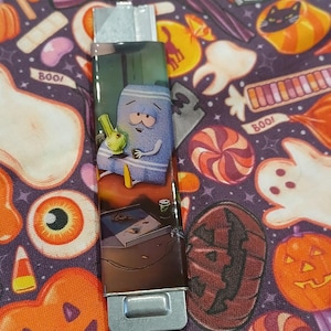 Towelie