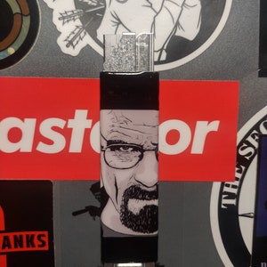 Walter White