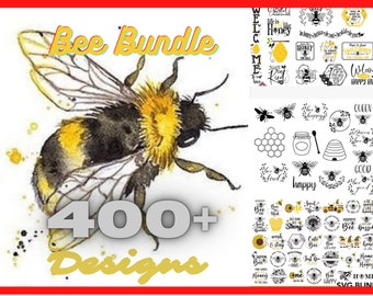 Free Free Bee Kind Svg Etsy
