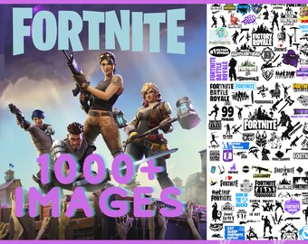 Fortnight - Etsy