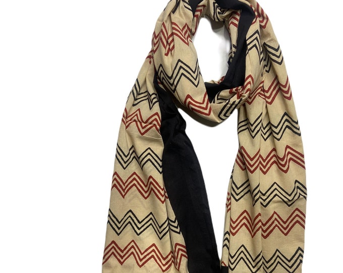 Indian Hand Block Printed Cotton Sarongs, Beach Wrap Pareos, Party Wear Scarves, Indian Hand Block Print Cotton Scarves, Summer Scarves.