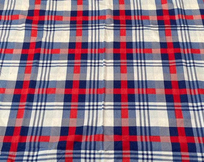 100% Cotton Sofa Throw Boho Throw Bedspread Blanket Checked Design Warm Soft Bed Travel Car Camping Summer Travel  Breathable bordered 3