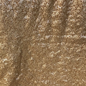 Irisierender Georgette Pailletten Stoff Pailletten Stoff Große Menge Glitz Pailletten Stoff für Kleid Pailletten Tischdecke Stirnbänder Geldbörsen 44"fa12