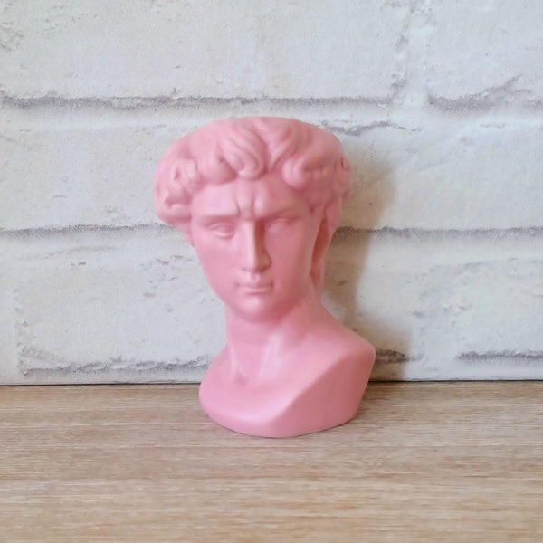 Bust Vase Etsy UK