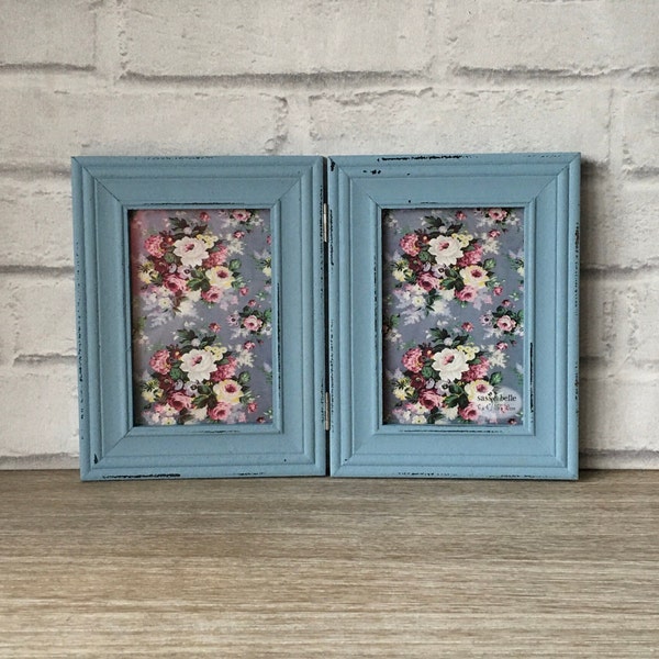 Shabby Chic Frames Etsy