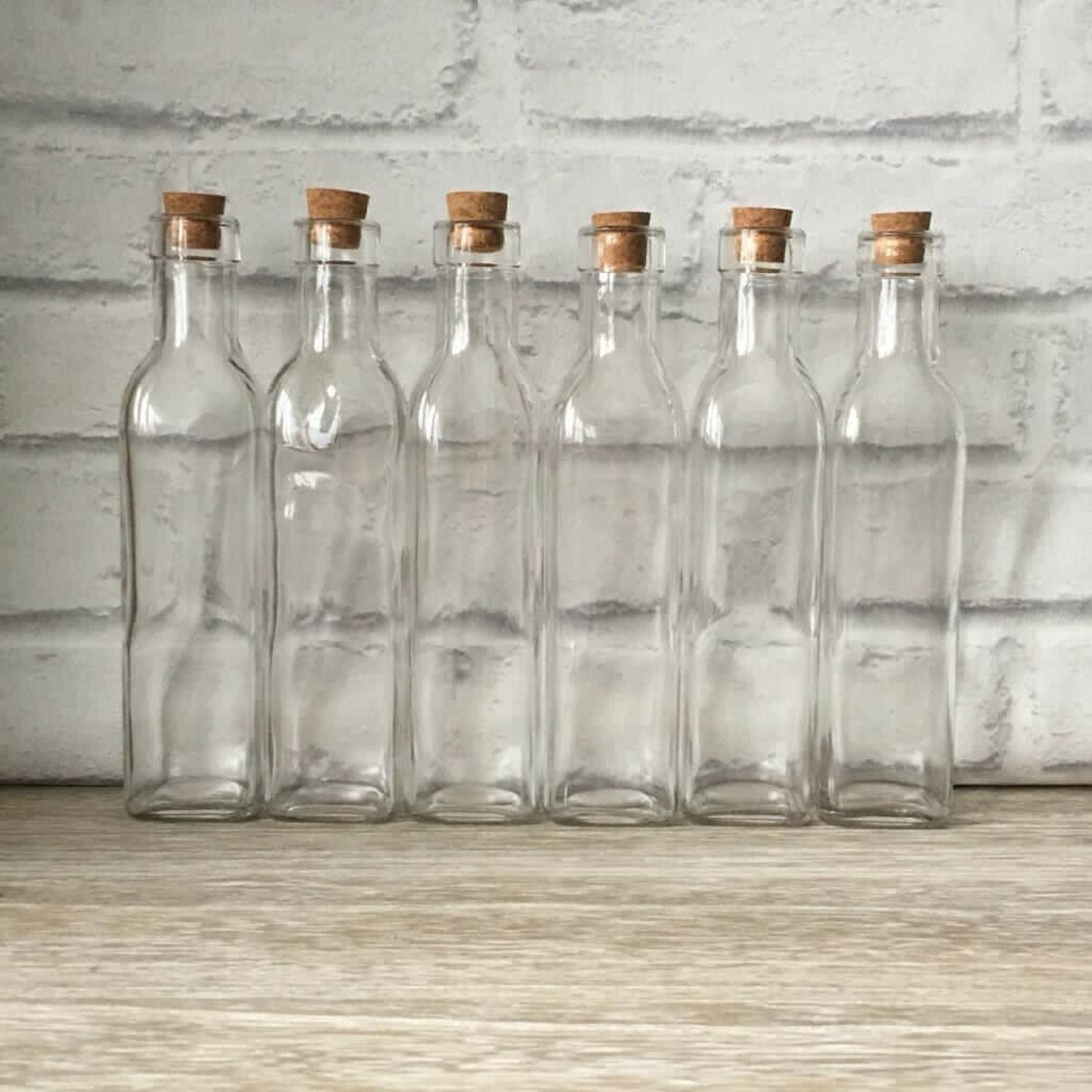 Eco Friendly Cork Stopper Olive oil bottle Oil dispenser Etsy