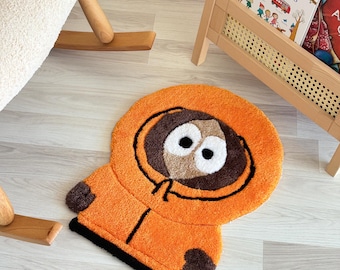 BACKWOODS Rug (3