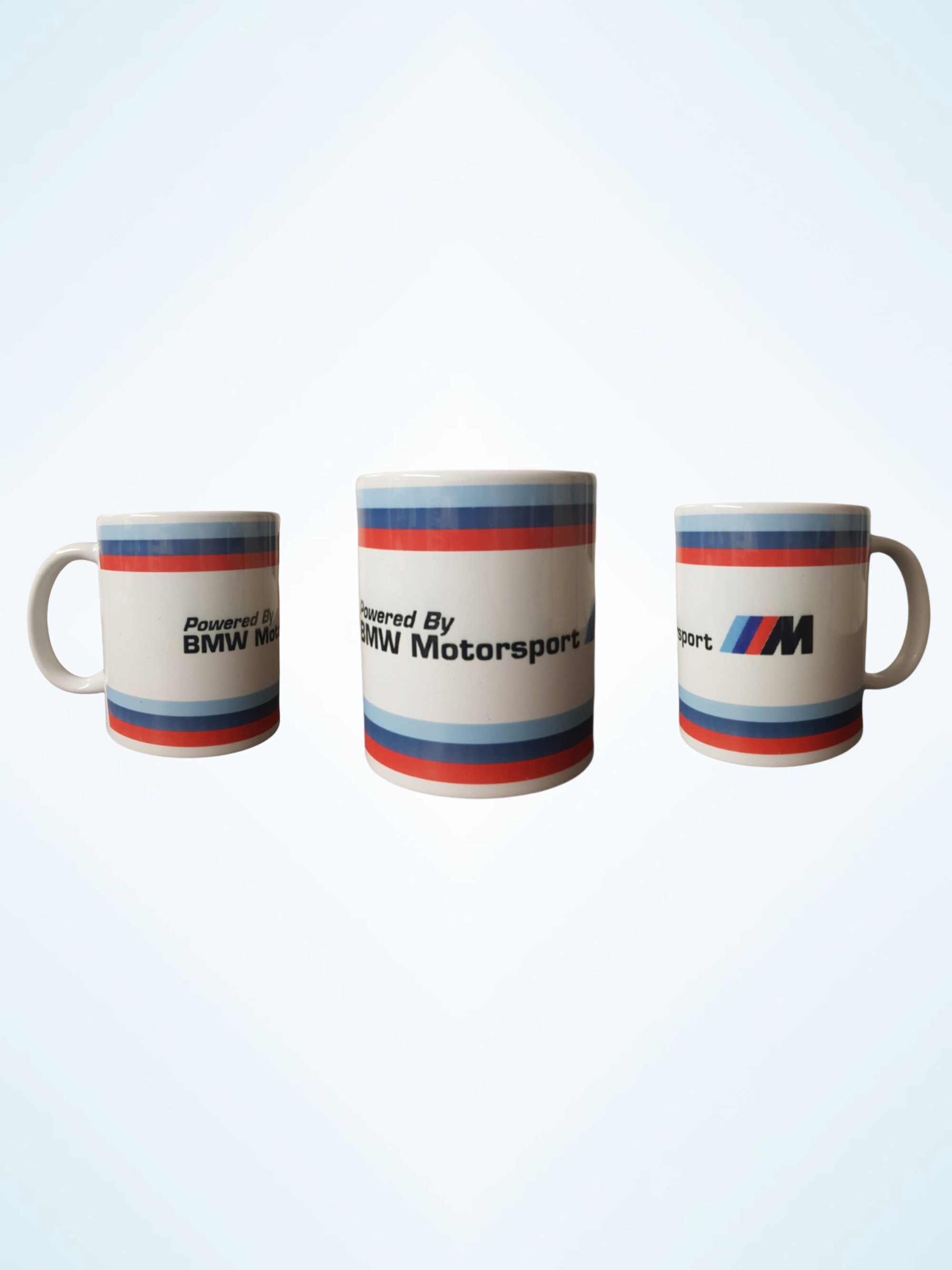 Mug BMW motorsport - Déco vintage/Mugs - decovintage