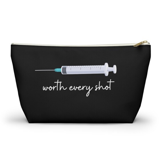 IVF Medicine Bag Gift for IVF Medication IVF Warrior Etsy