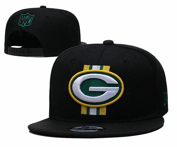 Green bay snapback Outlet