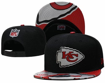 custom nfl fitted hats