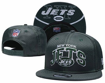 ny jets baseball cap