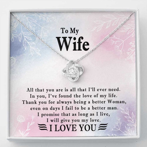 Romantic To My Wife - Thank You For Sharing Your Life - Husband Wife H – AZ  Family Gifts