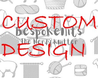 Custom design (commission)