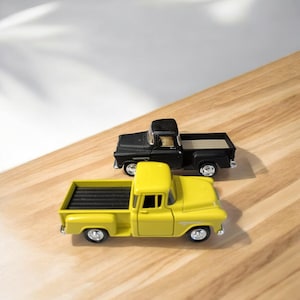 1950s Pickup Trucks