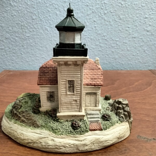 Harbour Lights Lighthouses - Etsy