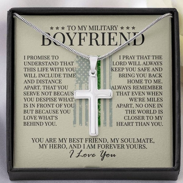 Military Boyfriend Etsy