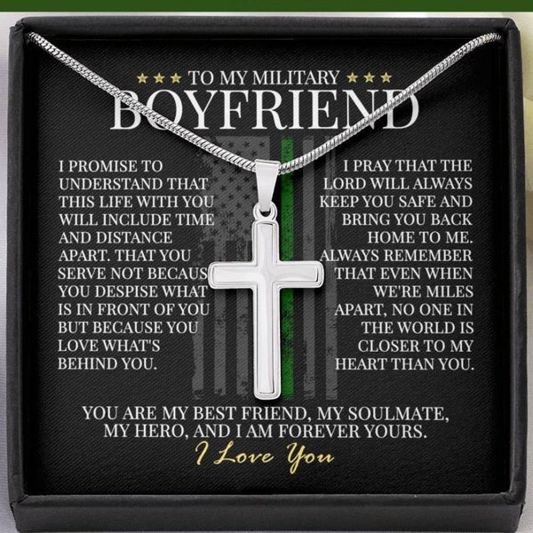 Military Boyfriend Etsy